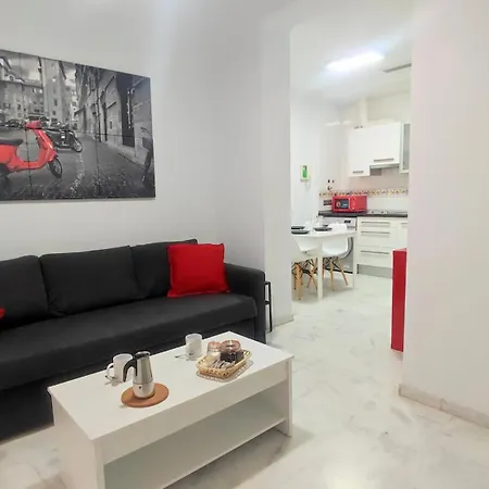 Casa Real, Oasis Sin Ruido En Triana * Sevilla